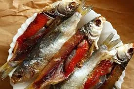 Вяленая Вобла