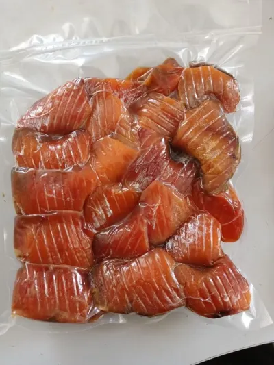 Икра вяленая (Астраханская вобла) 500гр.